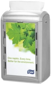 Tork Xpressnap® диспенсер для линии раздачи 272513