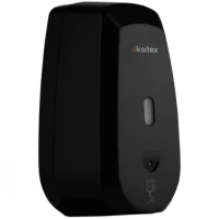 Автоматический дозатор для антисептика Ksitex ADD-500B, черный (0,5л.)