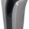 Сушилка для рук скоростная G-teq G-1800 PS, 1.8 кВт, погружная, ABS-пластик, серебро