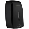 Автоматический дозатор для антисептика Ksitex ADD-1000B, чёрный, с блоком питания (1л.)