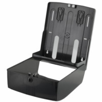 Диспенсер листовых полотенец Ksitex TH-8228B