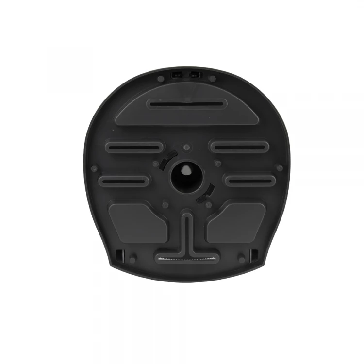 Диспенсер туалетной бумаги GFmark 930, ABS-пластик, белый, до 200м