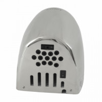 Моп плоский ухо-карман белый 40 см NV NNM40/C