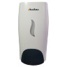Дозатор жидкого мыла KSITEX арт. SD-161W, ABS-пластик, Белый, 1 л
