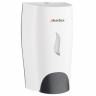 Дозатор жидкого мыла KSITEX арт. SD-161W, ABS-пластик, Белый, 1 л