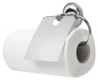 Держатель для бумажных полотенец Palex хром NV-3802-7 с крышкой