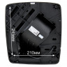 Сушилка для рук Ksitex M-2750ACN