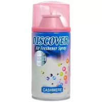 Освежитель воздуха Cashmere / Кашемир  DISCOVER / ДИСКОВЕР 320 мл