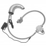 Смеситель сенсорный Ksitex M-8612