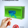 Диспенсер для одноразовых (медицинских) перчаток