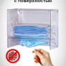 Диспенсер для медицинских масок с крышкой