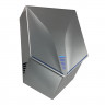 Сушилка для рук, GF-Mark 6860s, V-windblade - ПРЕМИУМ, 1000W, сатин хром