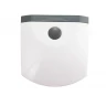 Дозатор сенсорный для мыла GFmark 6393 (пластик АBS ,белый , 1000 мл.)