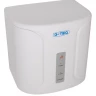 Сушилка для рук G-teq 8801 PW, 1000W, белый, ABS-пластик
