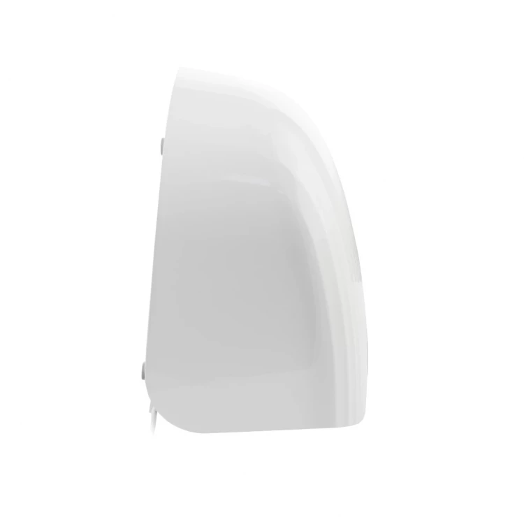 Сушилка для рук GFmark 6870, ПРЕМИУМ, белый, 1200W Сушилка для рук GFmark 6870, ПРЕМИУМ, белый, 1200W
