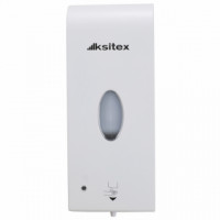 Автоматический дозатор для мыла Ksitex ASD-7959 MW