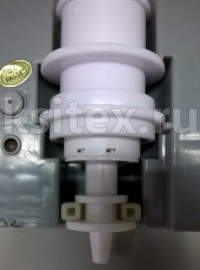 Автоматический дозатор для мыла Ksitex ASD-7959 MW