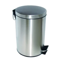 Ksitex GB-20L(М) (урна хром матовая 20л.)