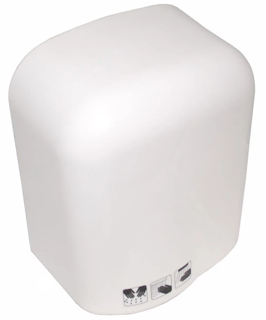 Сушилка для рук G-teq 8826 PW