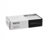 Врезной дозатор жидкого мыла Brimix арт. 627, Нержавеющая сталь, Хром/блестящий, 250 мл