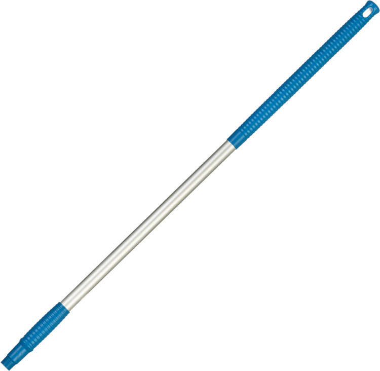 Алюминиевая рукоятка NV 85 см синяя NV-08107-3B