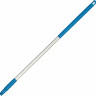 Алюминиевая рукоятка NV 85 см синяя NV-08107-3B