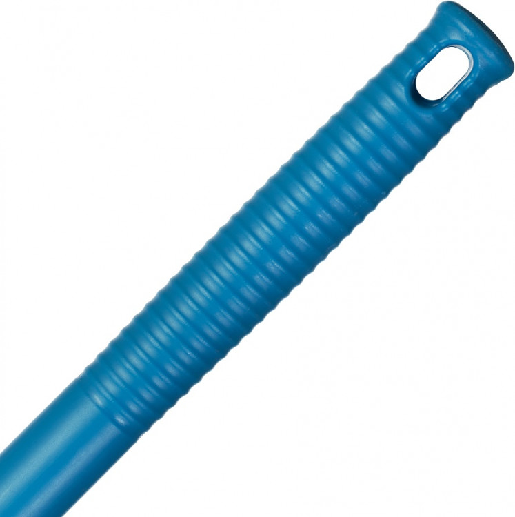 Алюминиевая рукоятка NV 85 см синяя NV-08107-3B