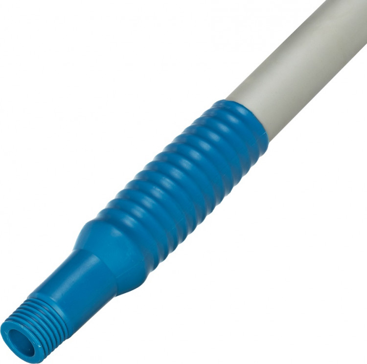 Алюминиевая рукоятка NV 85 см синяя NV-08107-3B