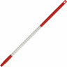 Алюминиевая рукоятка NV 85 см красная NV-08107-4R