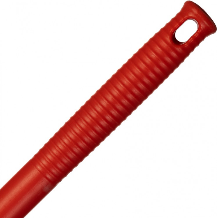 Алюминиевая рукоятка NV 85 см красная NV-08107-4R