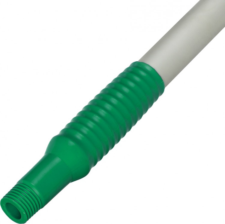 Алюминиевая рукоятка NV 85 см зеленая NV-08107-2G