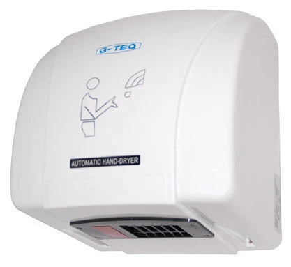 Сушилка для рук G-teq 8851 PW
