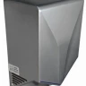 Сушилка для рук скоростная G-teq 8860 PS, 1 кВт, ABS-пластик серебро