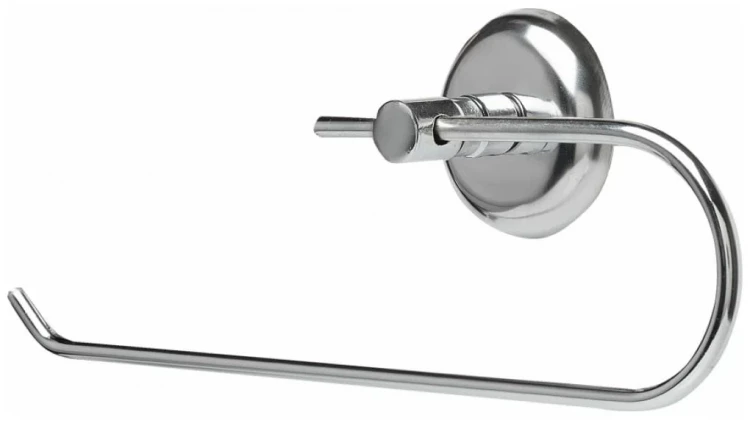 Держатель для бумажных полотенец Palex хром NV-3802-5 без крышки