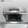 Сушилка для рук скоростная G-teq 8878 MC Сушилка для рук скоростная G-teq 8878 MC