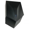 Сушилка для рук высокоскоростная GFmark 6861, V-windblade - 1000W, цвет черный