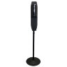 Стойка СЭ-002Ч для дозатора Ksitex ADD 7960W, ADD 500W(чёрная)