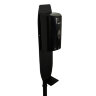 Стойка СЭ-002Ч для дозатора Ksitex ADD 7960W, ADD 500W(чёрная)