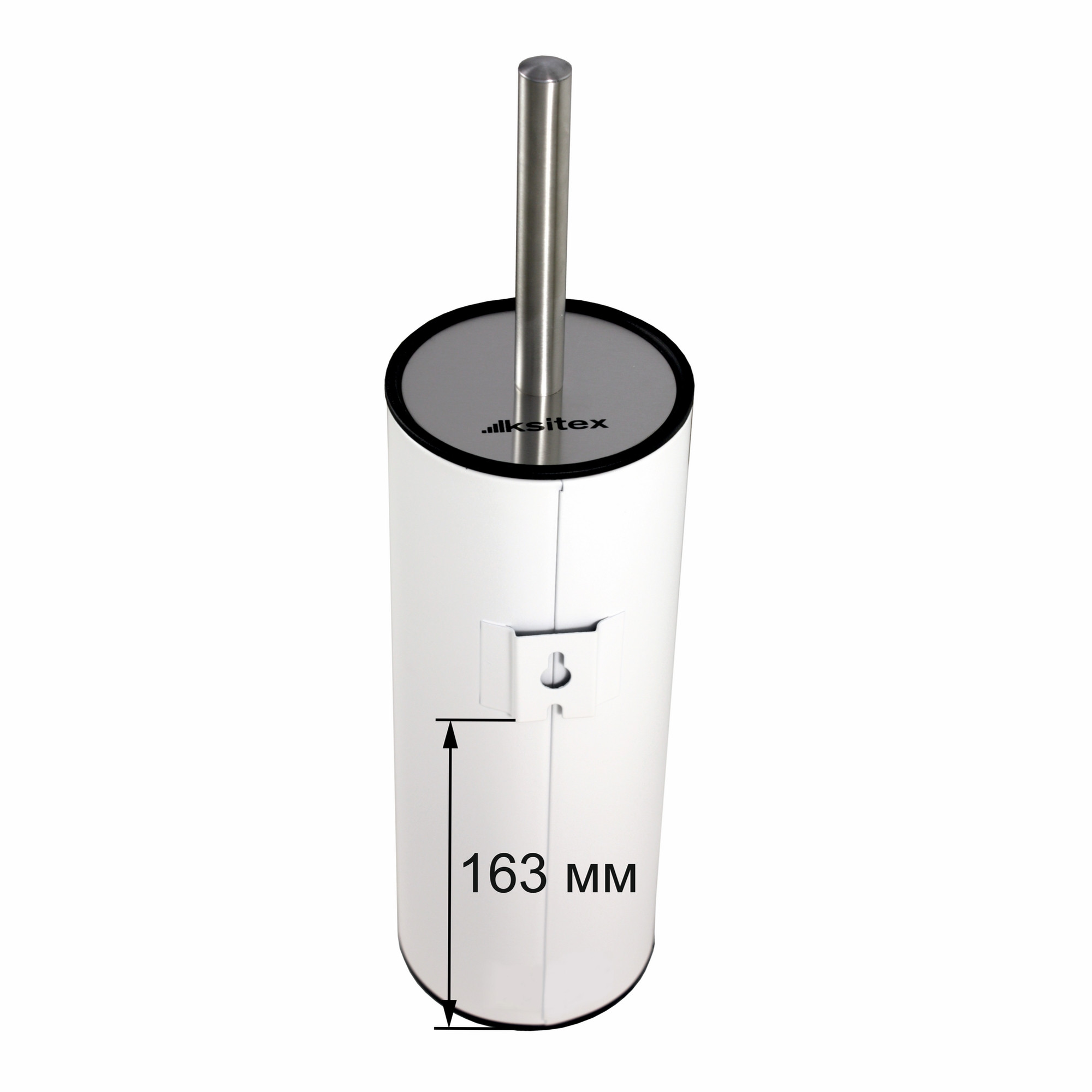 Ерш настенный Ksitex T-101M (матовый)