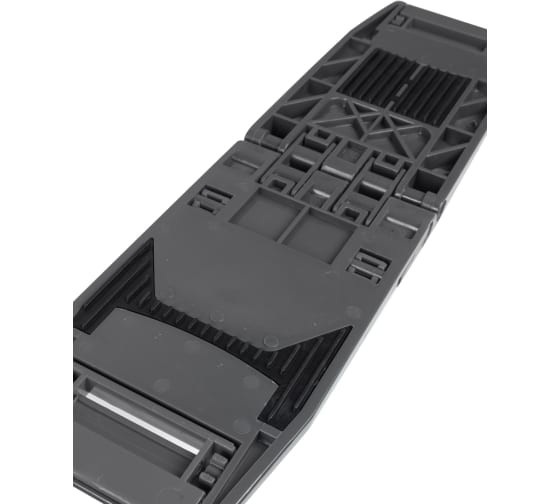 Держатель для мопов универсальный ухо-карман NV 40 см NV-395G