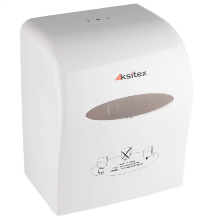 Автоматический диспенсер рулонных полотенец Ksitex А1-15А