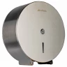 Ksitex TН-5822 SW (Нержавеющая сталь, матовый, до 24 см)