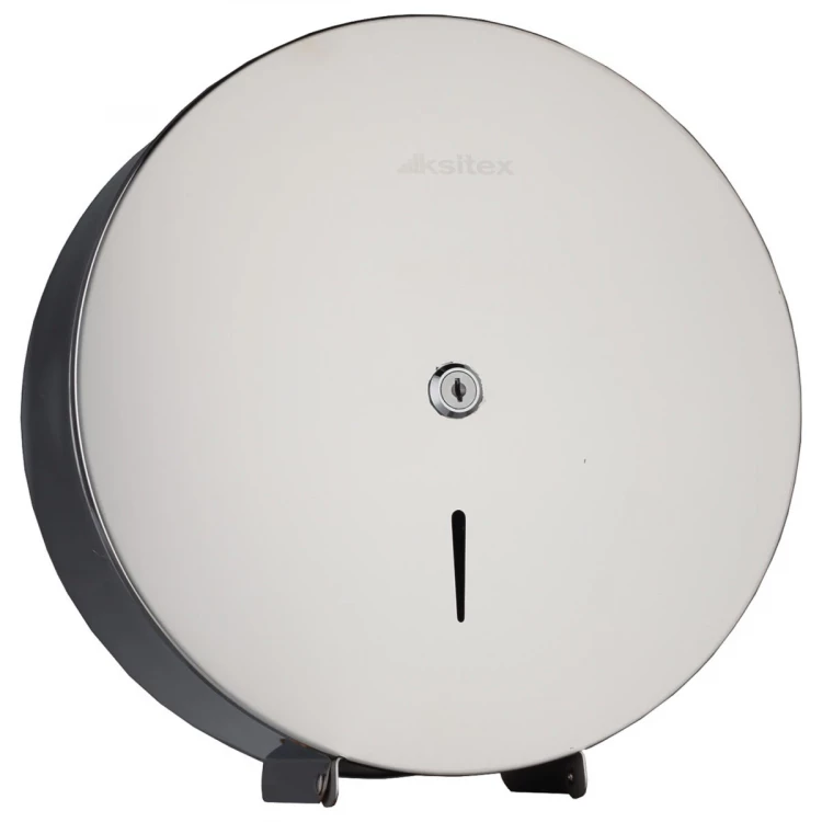 Ksitex TН-5822 SWN (Нержавеющая сталь, блестящий, до 24 см)