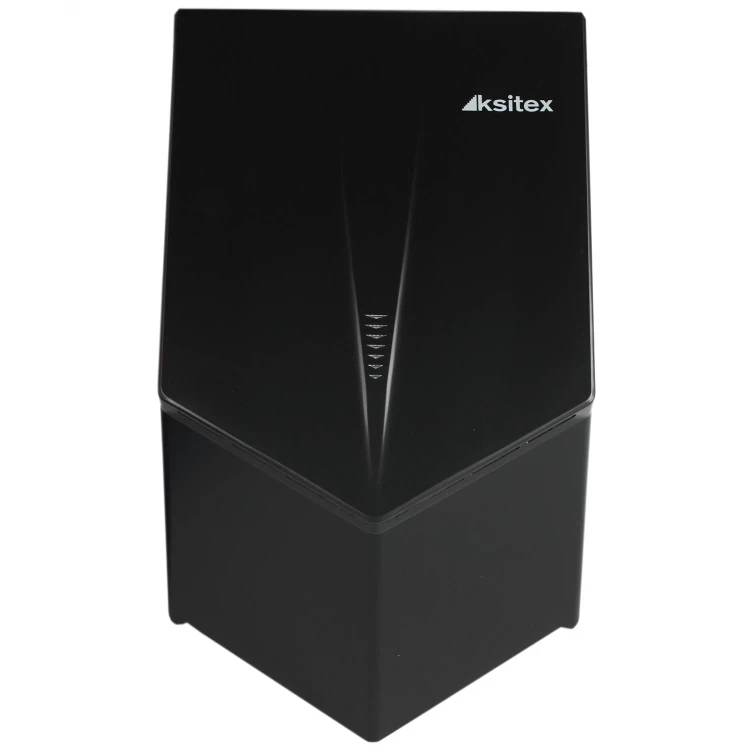 Сушилка для рук Ksitex M-2020B JET черная