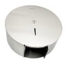 Ksitex TН-5824 SW (Нержавеющая сталь, матовый, до 29 см)