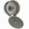 Ksitex TН-5824 SW (Нержавеющая сталь, матовый, до 29 см)