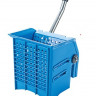 Отжим пластиковый Karizma Uctem-Plas синий KPP795