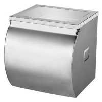 Держатель бытовой ТБ  Ksitex TH-335А