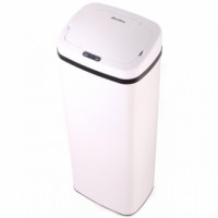 Урна сенсорная AGB-50W (белая) Урна сенсорная AGB-50W (белая)