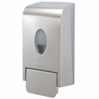 Дозатор жидкого мыла Ksitex SD-7966-500S